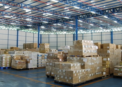 “物流匯”打造產(chǎn)業(yè)融合平臺(tái)